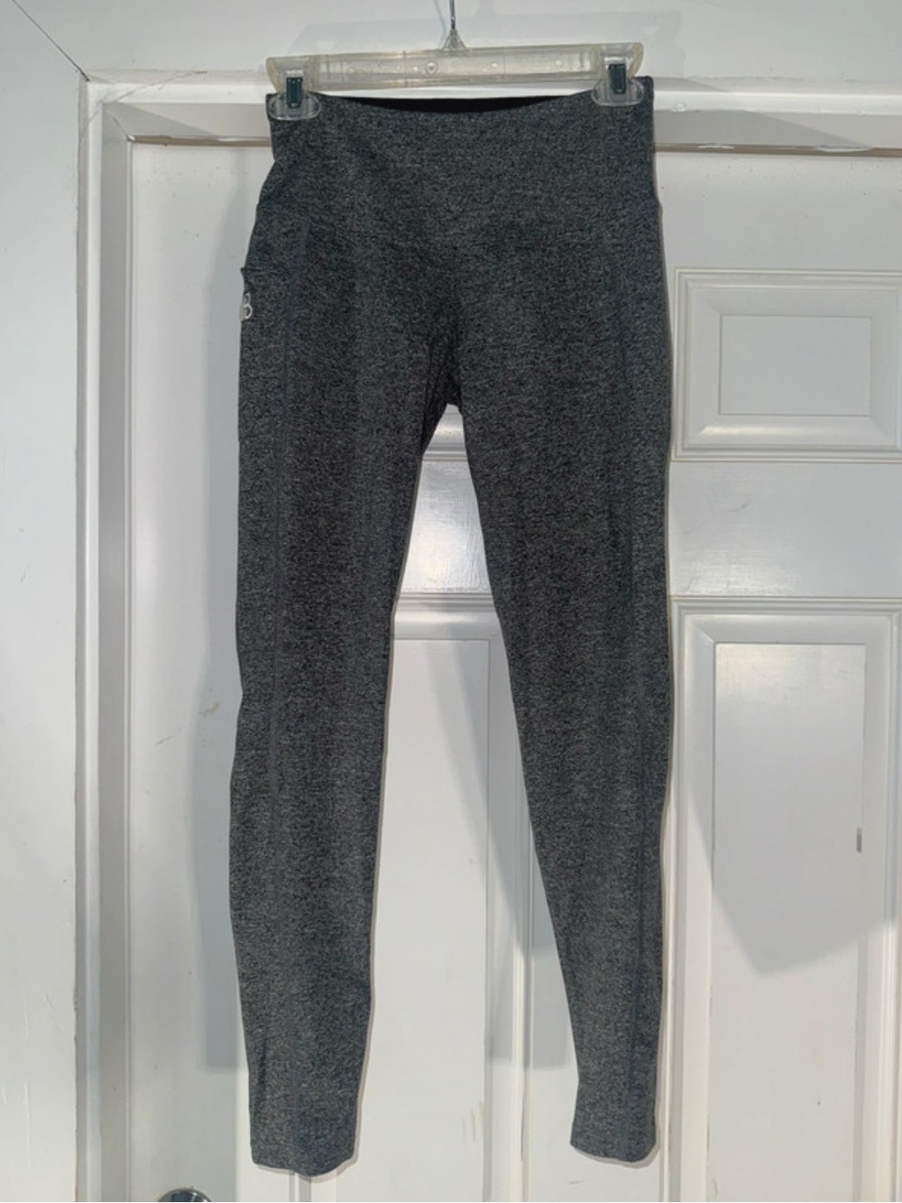 Built Apparel slay leggings